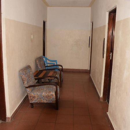 Cingaki Hotel Mombasa Exterior foto