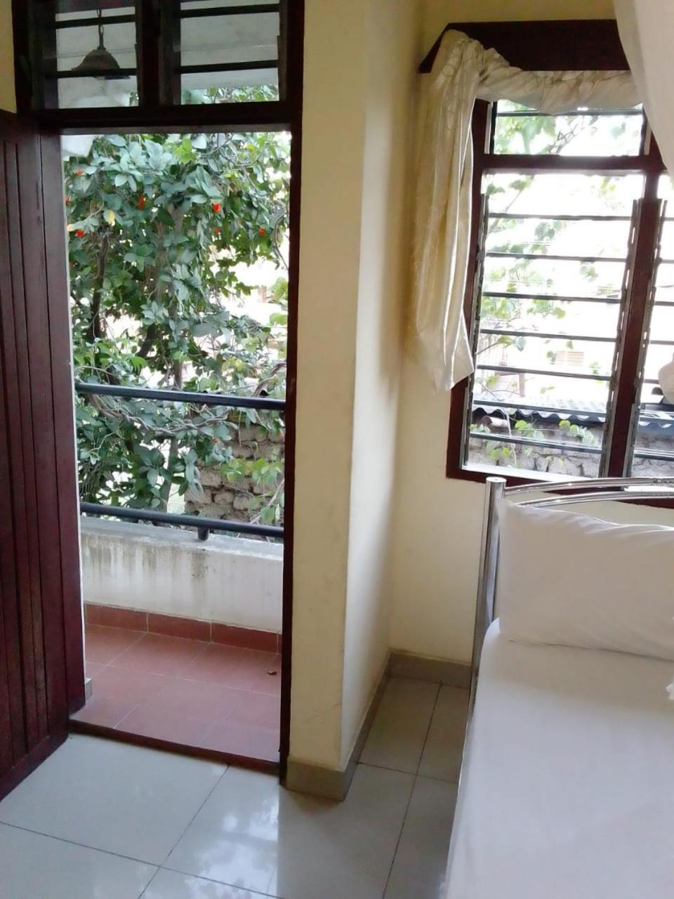 Cingaki Hotel Mombasa Exterior foto