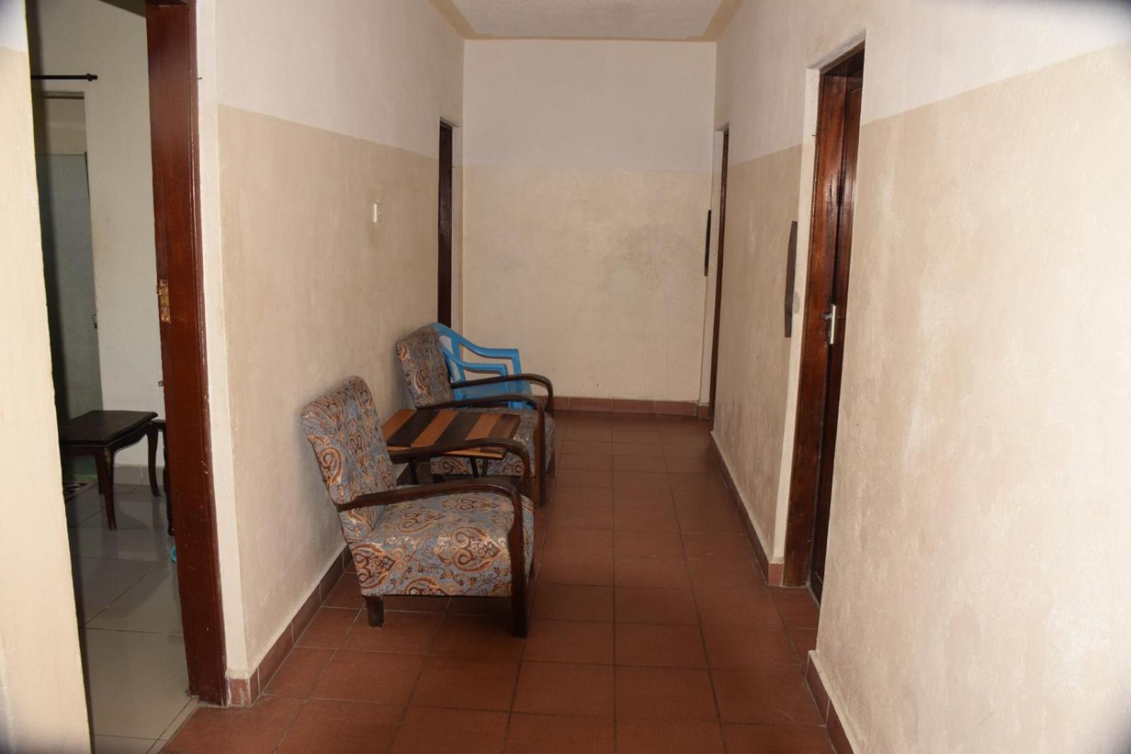 Cingaki Hotel Mombasa Exterior foto