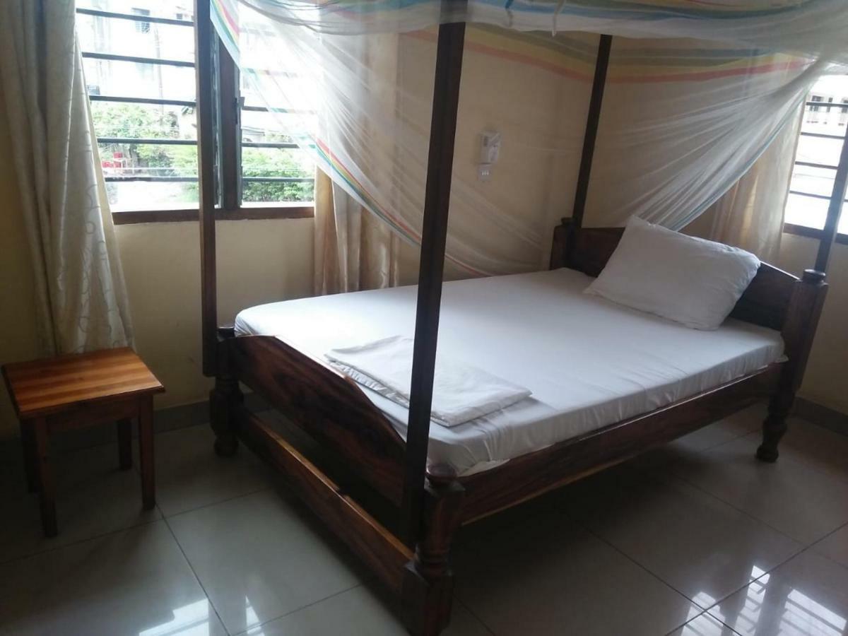 Cingaki Hotel Mombasa Exterior foto